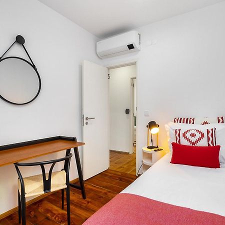Whome Urban Tech Retreat, Modern Hubs For Remote Living Lisboa Eksteriør bilde