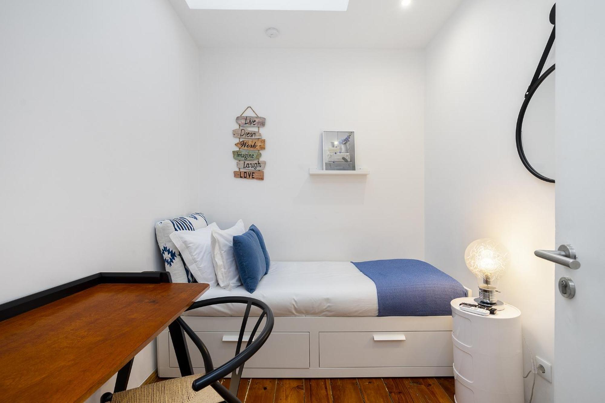 Whome Urban Tech Retreat, Modern Hubs For Remote Living Lisboa Eksteriør bilde