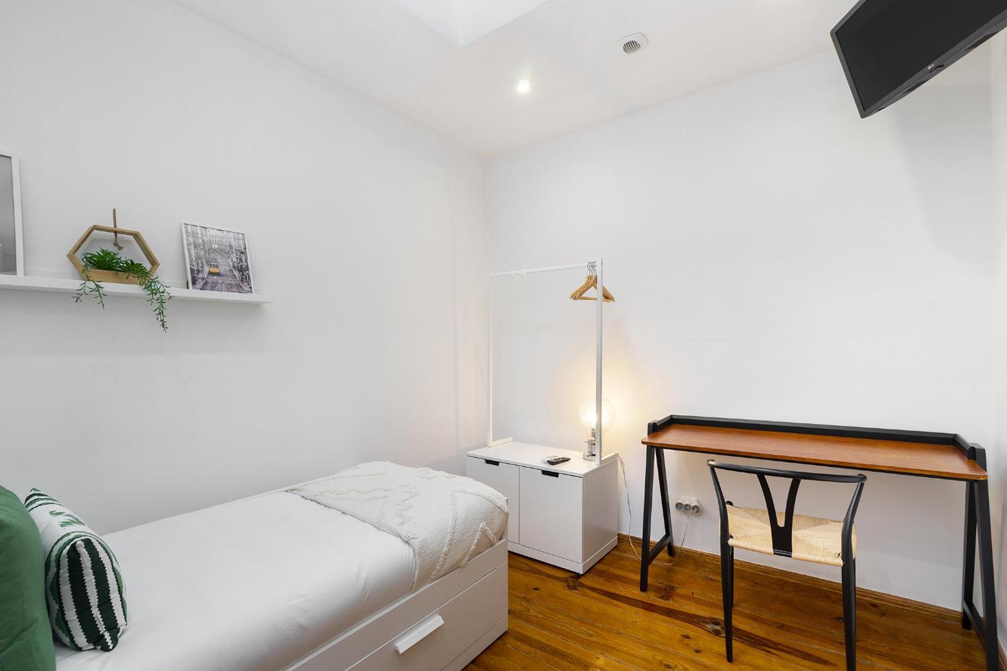 Whome Urban Tech Retreat, Modern Hubs For Remote Living Lisboa Eksteriør bilde